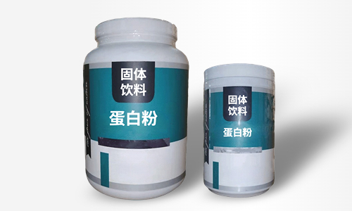 固體飲料代加工廠(chǎng)家-OEM貼牌代工消費(fèi)者信賴(lài)的蛋白粉-德州健之源