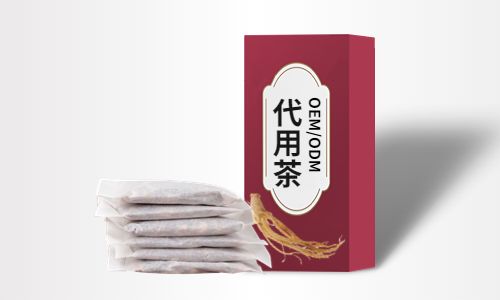 中藥養生茶代加工企業有哪些，聯系方式怎么找？