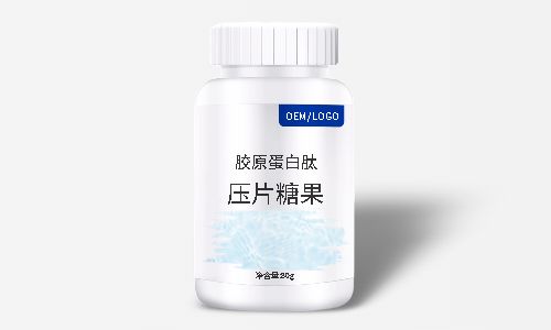 沒有商標可以委托生產嗎？