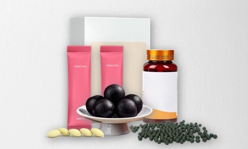 丸劑、粉劑、片劑保健品代加工
