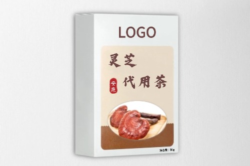 靈芝茶代加工方案及需要什么手續-德州健之源
