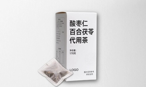 養(yǎng)生茶屬于保健品類目嗎