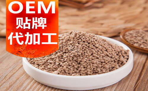 固體飲料代加工廠家報(bào)價(jià)四個依據(jù)-德州健之源